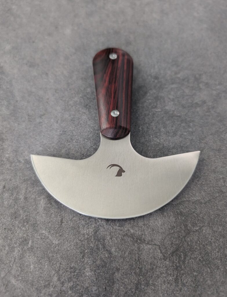 Head Knife - Cocobolo