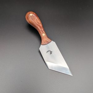 Lap Skiver - Quilted Maple