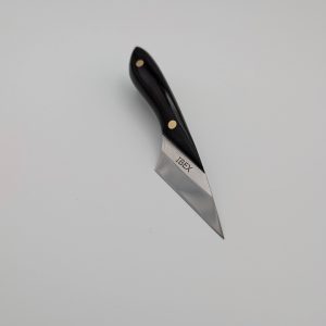 Kiridashi Trim Knife - Ebony
