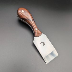 Straight Blade - Hawaiian Koa
