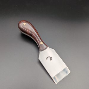 Straight Blade Skiver - Ringed Gidgee