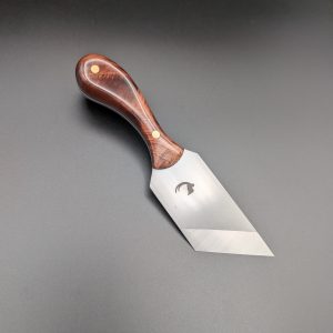 Lap Skiver - Hawaiian Koa
