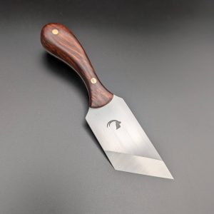 Lap Skiver - Thuya Burl