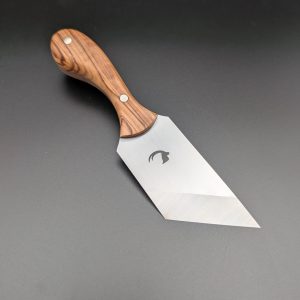 Lap Skiver - Olivewood