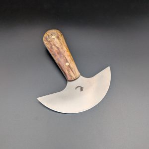 Head Knife - Wildebeest Bone