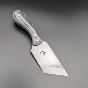 Lap Skiver - Giraffe Bone (US ONLY!)