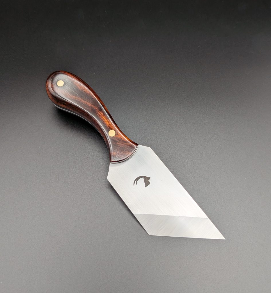 Lap - Skiver Ironwood